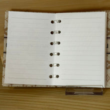 Load image into Gallery viewer, Designer Notebook - LoVe Tan
