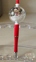 Load image into Gallery viewer, 2 Ounces Christmas Fake Snow For Snow Globe Pens
