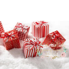 Load image into Gallery viewer, 2 Ounces Christmas Fake Snow For Snow Globe Pens
