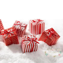 Load image into Gallery viewer, 2 Ounces Christmas Fake Snow For Snow Globe Pens
