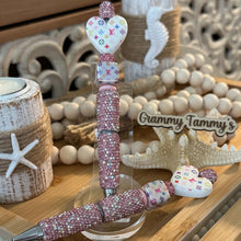 Load image into Gallery viewer, LoVe Ready Made Pen - Pink

