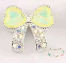 Load image into Gallery viewer, 24*27MM Fancy Rhinestone Bead - 1 Count Fancy Rhinestone Bead
