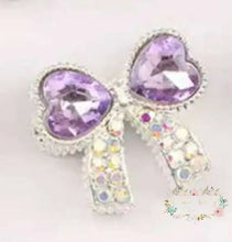 Load image into Gallery viewer, 24*27MM Fancy Rhinestone Bead - 1 Count Fancy Rhinestone Bead
