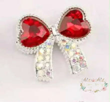 Load image into Gallery viewer, 24*27MM Fancy Rhinestone Bead - 1 Count Fancy Rhinestone Bead
