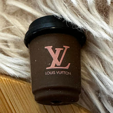 Load image into Gallery viewer, Love 3D Silicone Focal Bead
