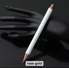 Load image into Gallery viewer, Sublimation Pens - Click Ball Pen Full Color for UV DT Pen DIY Wraps - Assorted Colors Available
