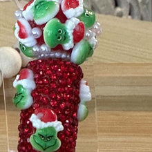 Load image into Gallery viewer, Green Man - Ready Made - Green Man Bead
