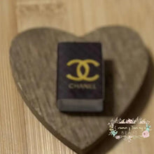 Load image into Gallery viewer, CiCi Book Silicone Focal Bead Silicone Focal Book
