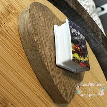 Load image into Gallery viewer, Harry Potter Book - Silicone Focal Bead Silicone Focal Book

