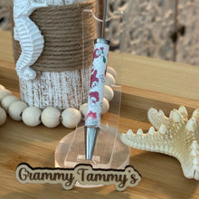Load image into Gallery viewer, Beadable Pen - Mel
