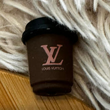 Load image into Gallery viewer, Love 3D Silicone Focal Bead
