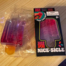 Load image into Gallery viewer, NeeDoh - Squisy Nice-Sicle
