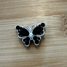 Load image into Gallery viewer, Fancy Beads Rhinestone Butterfly Shape
