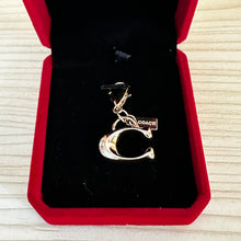 Load image into Gallery viewer, Co@ch Charm for Keychain or Bag
