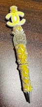 Load image into Gallery viewer, Ready Made Ci Ci pen - Yellow
