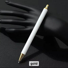 Load image into Gallery viewer, Sublimation Pens - Click Ball Pen Full Color for UV DT Pen DIY Wraps - Assorted Colors Available
