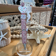 Load image into Gallery viewer, LoVe Ready Made Pen - Pink
