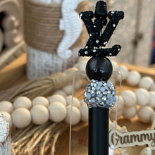 Load image into Gallery viewer, LoVe Ready Made Pen - Black
