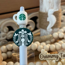 Load image into Gallery viewer, Starlady Ready Made Pen - White
