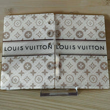 Load image into Gallery viewer, Designer Notebook - LoVe Tan
