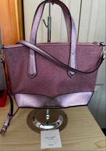Load image into Gallery viewer, Previously Loved Kate Spade Authentic Totebag
