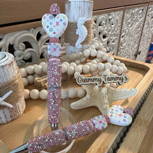 Load image into Gallery viewer, LoVe Ready Made Pen - Pink
