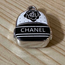 Load image into Gallery viewer, CiCi Metal Charm
