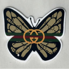 Load image into Gallery viewer, GiGi Butterfly Flatback
