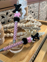 Load image into Gallery viewer, LoVe Ready Made Pen - Pink Doggie
