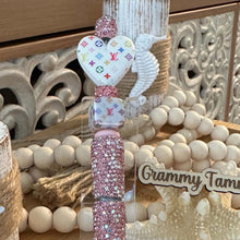 Load image into Gallery viewer, LoVe Ready Made Pen - Pink
