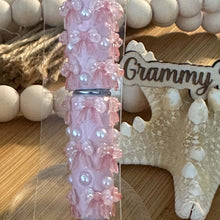 Load image into Gallery viewer, LoVe Ready Made Pen - Pink Ribbon
