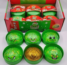 Load image into Gallery viewer, Grinch Mystery Dumpling Squishy (Non-Branded)
