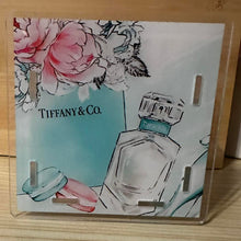 Load image into Gallery viewer, Acrylic Pen/Pencil/Brush Holder - Tif Perfume
