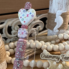Load image into Gallery viewer, LoVe Ready Made Pen - Pink
