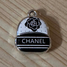 Load image into Gallery viewer, CiCi Metal Charm
