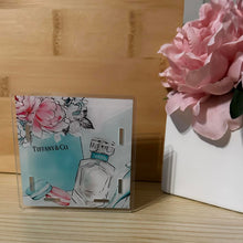 Load image into Gallery viewer, Acrylic Pen/Pencil/Brush Holder - Tif Perfume

