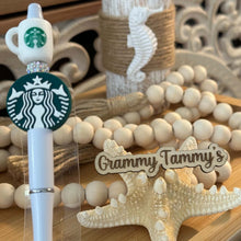 Load image into Gallery viewer, Starlady Ready Made Pen - White
