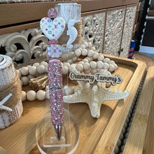 Load image into Gallery viewer, LoVe Ready Made Pen - Pink
