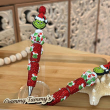 Load image into Gallery viewer, Green Man - Ready Made - Green Man Bead

