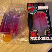 Load image into Gallery viewer, NeeDoh - Squisy Nice-Sicle
