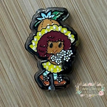 Load image into Gallery viewer, Acrylic Double Sided Focal Beads Other Acrylic Double Sided Focal Beads
