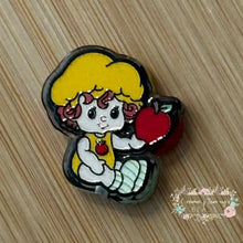 Load image into Gallery viewer, Acrylic Double Sided Focal Beads Other Acrylic Double Sided Focal Beads
