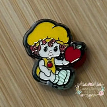 Load image into Gallery viewer, Acrylic Double Sided Focal Beads Other Acrylic Double Sided Focal Beads
