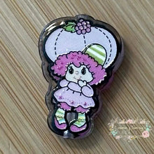 Load image into Gallery viewer, Acrylic Double Sided Focal Beads Other Acrylic Double Sided Focal Beads
