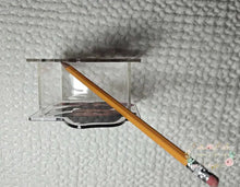 Load image into Gallery viewer, Acrylic Pen/Pencil/Brush Holder Pen holder
