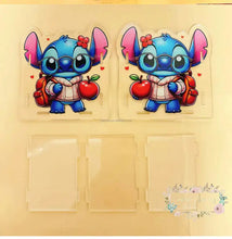 Load image into Gallery viewer, Cute Acrylic Pen/Pencil/Brush Holder Pen holder
