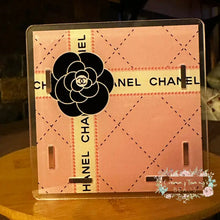 Load image into Gallery viewer, PREORDER Acrylic Pen/Pencil/Brush Holder - CiCi Pink Gift PREORDER
