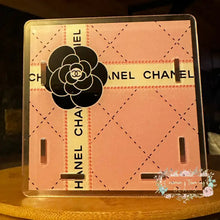 Load image into Gallery viewer, PREORDER Acrylic Pen/Pencil/Brush Holder - CiCi Pink Gift PREORDER
