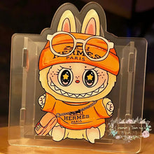 Load image into Gallery viewer, PREORDER Acrylic Pen/Pencil/Brush Holder - HERM MONSTER PREORDER
