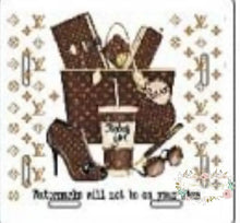 Load image into Gallery viewer, PREORDER Acrylic Pen/Pencil/Brush Holder - Love Brown Assessories PREORDER
